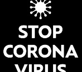 新型コロナウイルスの影響の為